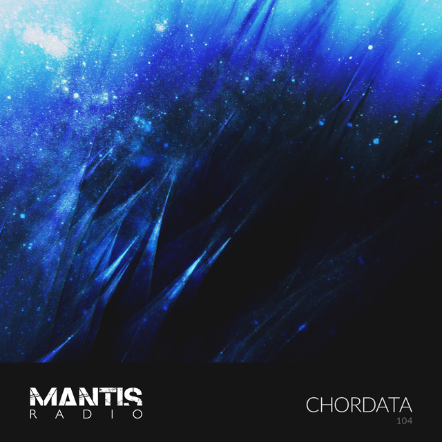 Chordata on Mantis Radio