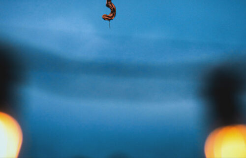 Mantis Radio Anniversary Special = 5th, Five Years of Broadcasting