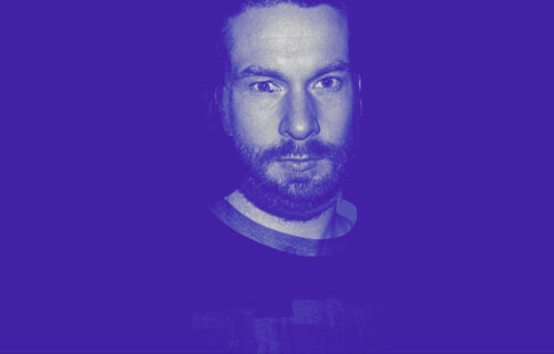 Rory St John on Mantis Radio - recorded live at Tresor