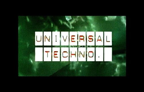 Universal Techno doc (1996(