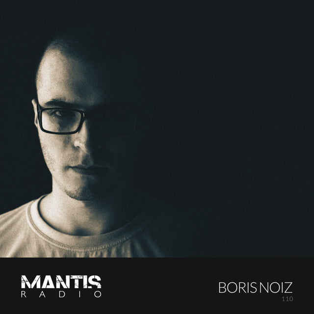 Boris Noiz Brenecki on Mantis Radio