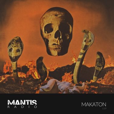 Makaton (Rodz Konez) on Mantis Radio