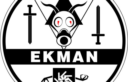 Ekman