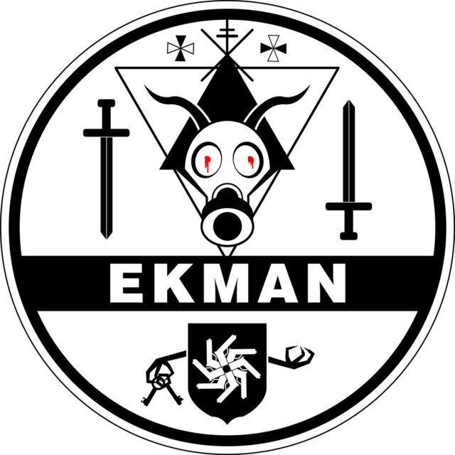 Ekman