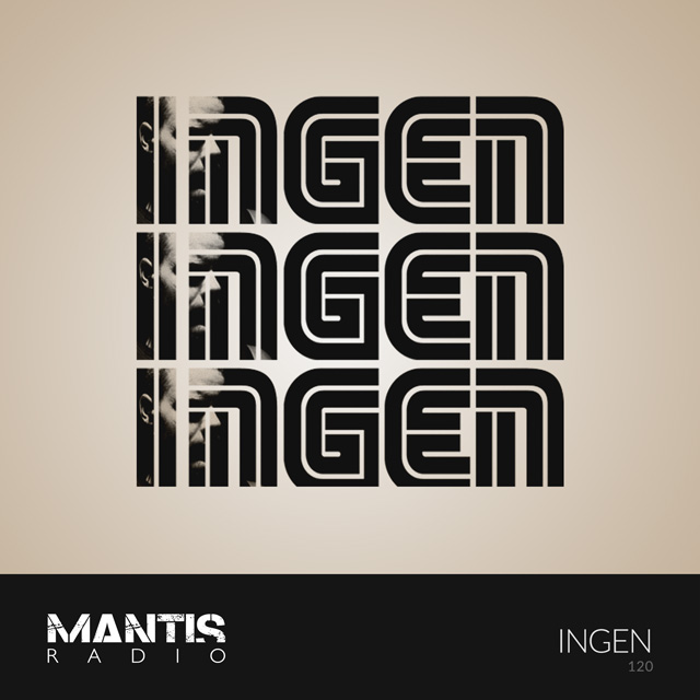 Ingen on Mantis Radio