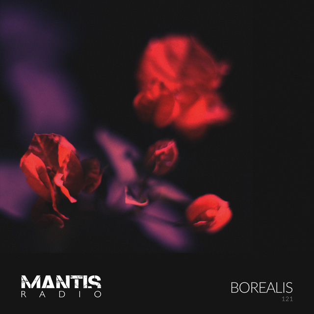 Borealis / Jes Somfay on Mantis Radio