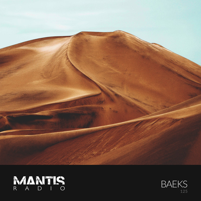Baeks on Mantis Radio