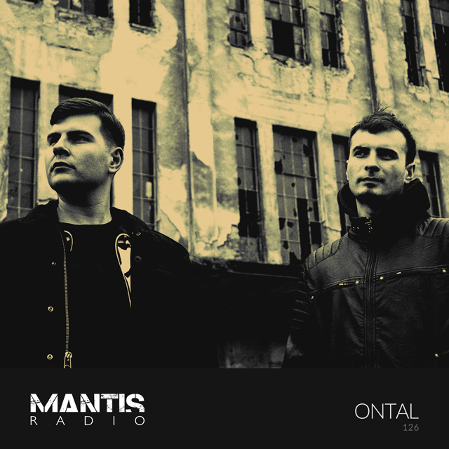 Ontal on Mantis Radio
