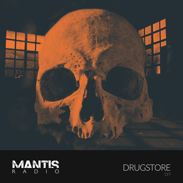 Drugstore on Mantis Radio
