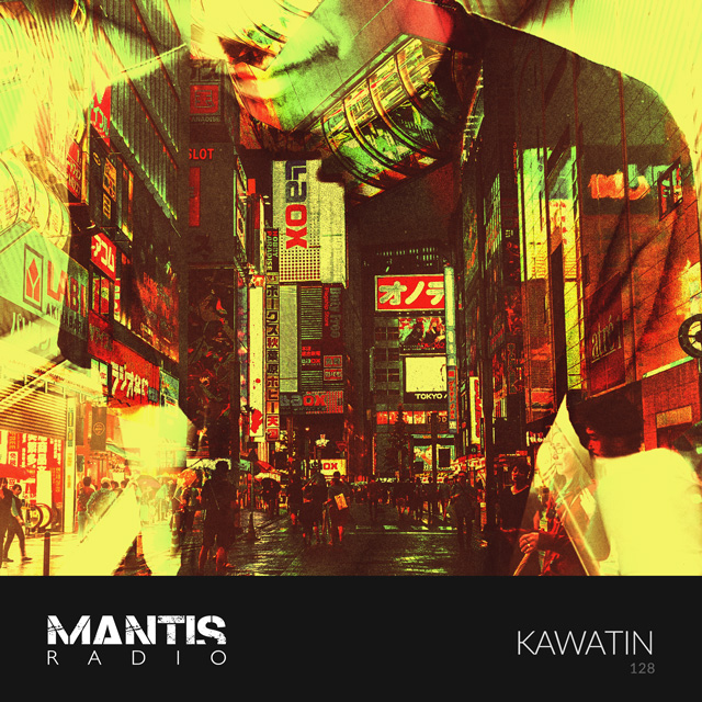 Kawatin on Mantis Radio