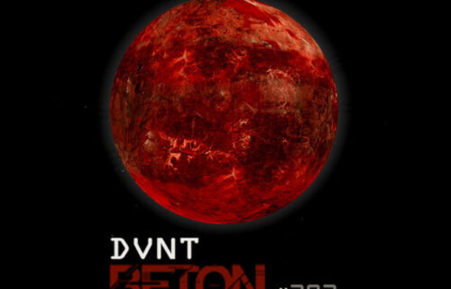 Beton Radio - DVNT