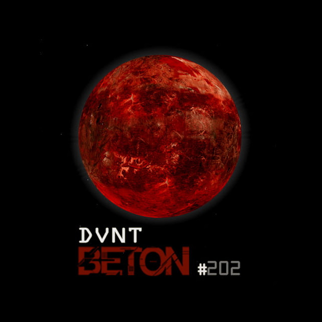 Beton Radio - DVNT