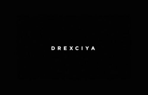 Drexciya