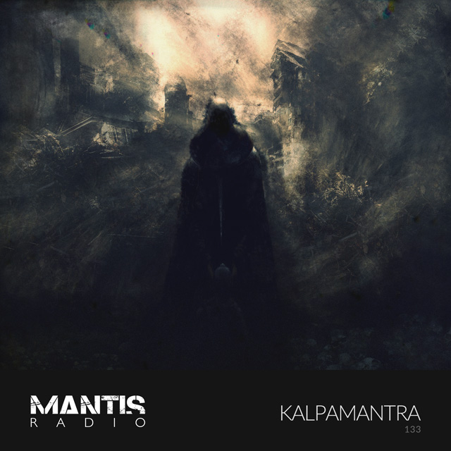 Kalpamantra on Mantis Radio