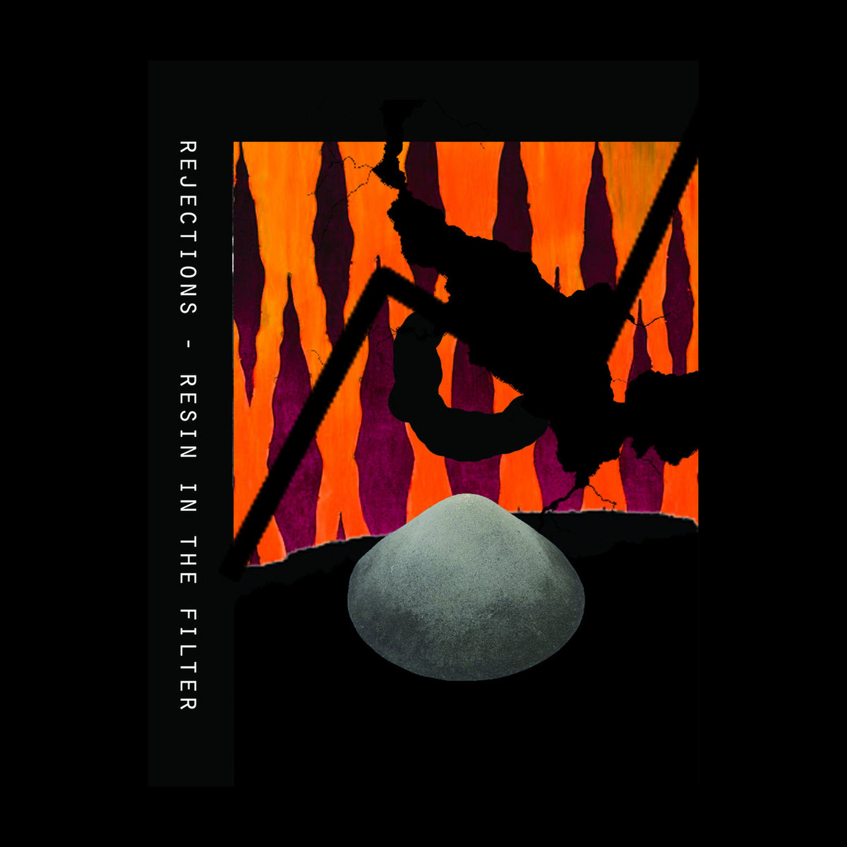 Rejections - Opal Tapes
