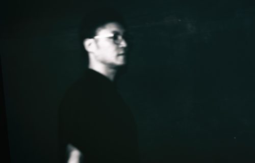 Go Hiyama - Mantis Radio