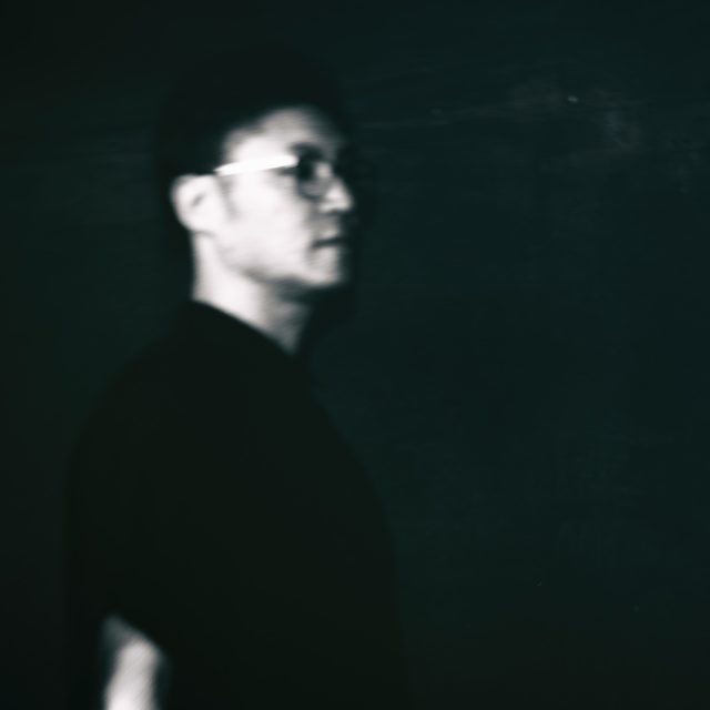 Go Hiyama - Mantis Radio