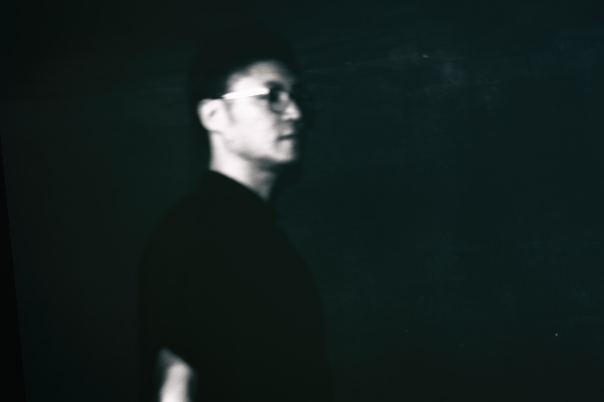 Go Hiyama - Mantis Radio