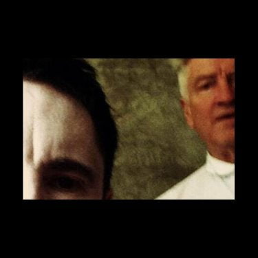 Trent Reznor & David Lynch