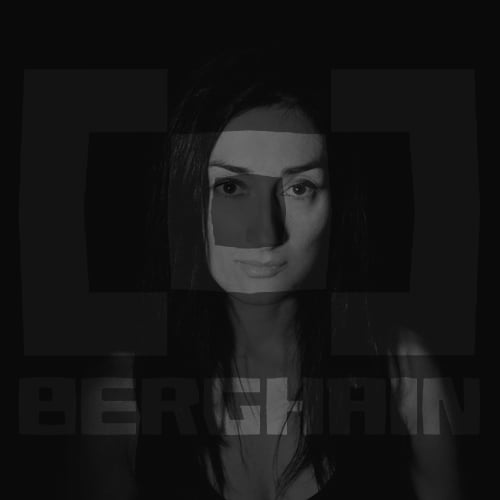 Paula Temple at Berghain