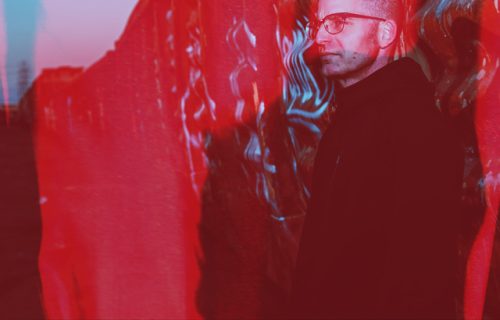 Israel Vines on Mantis Radio
