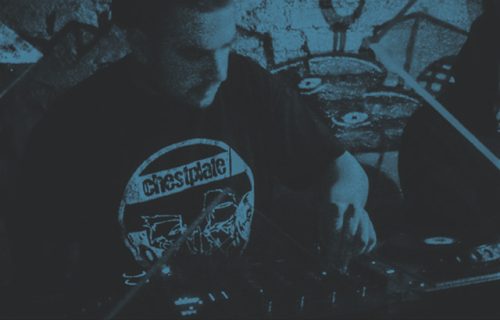 Sleeper on Mantis Radio