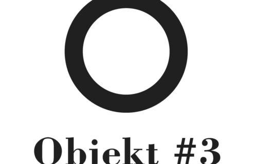 Objekt's third EP