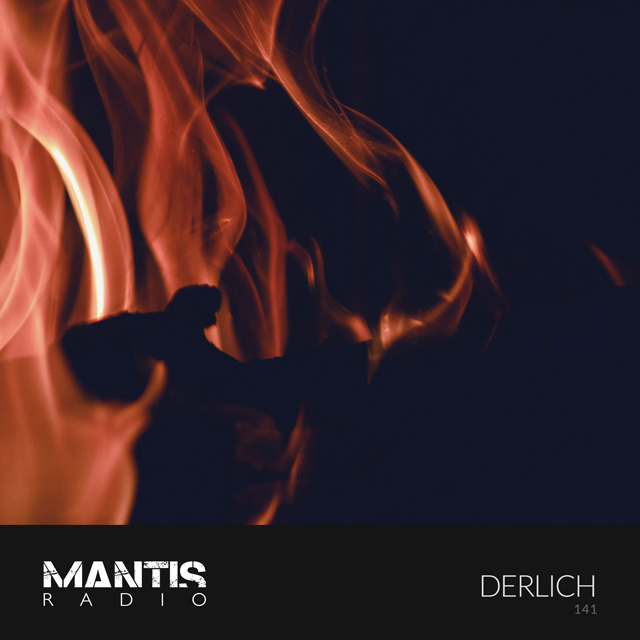 Derlich on Mantis Radio