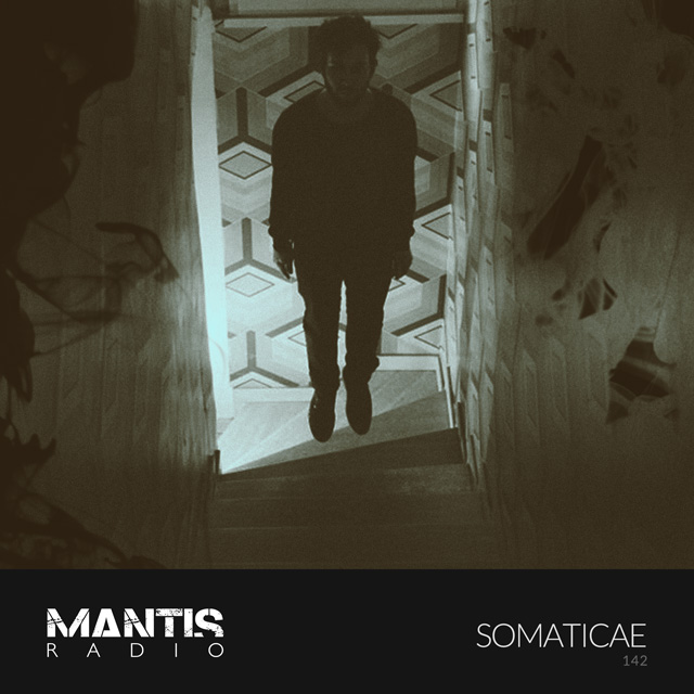 Somaticae on Mantis Radio