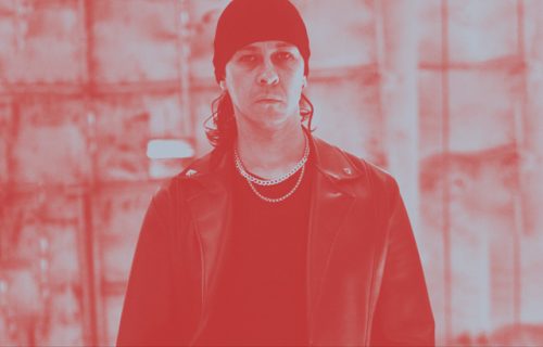 David Meiser on Mantis Radio