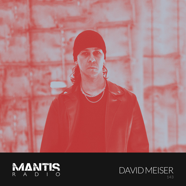 David Meiser on Mantis Radio