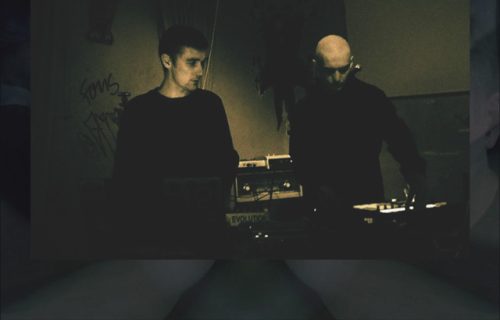 Diasiva - Monolog + Swarm Intelligence on Mantis Radio