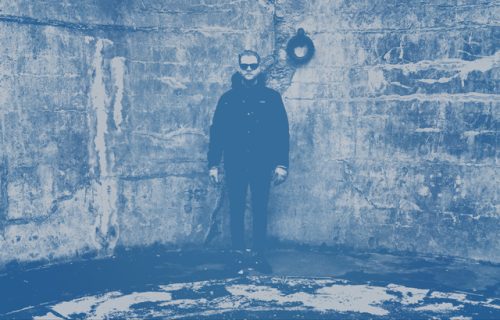 Stave Soundsystem on Mantis Radio