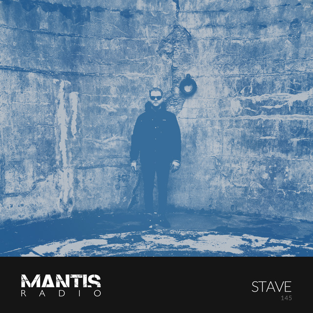 Stave Soundsystem on Mantis Radio