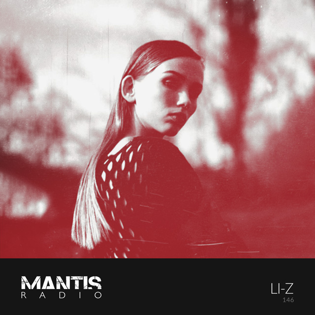 Li-Z / Noxgenus on Mantis Radio
