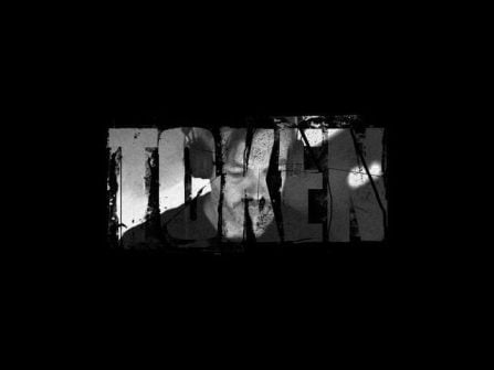 The Token logo