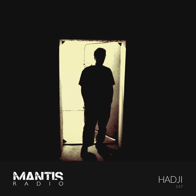 Hadji on Mantis Radio