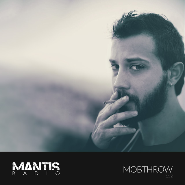Mobthrow on Mantis Radio