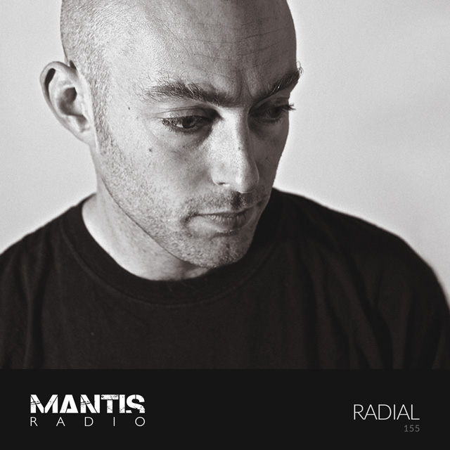 Radial on Mantis Radio