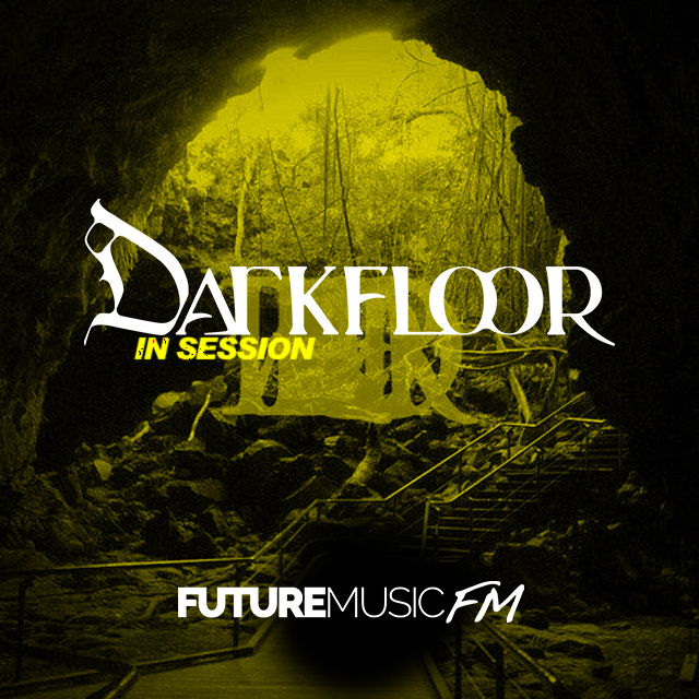 Darkfloor In Session - futuremusic FM - April 22, 2014
