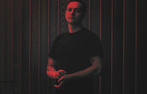Monolog on Mantis Radio