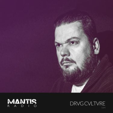 Drvg Cvltvre (New York Haunted) on Mantis Radio