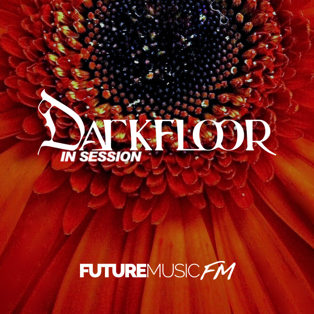 Darkfloor In Session - futuremusic FM - 2014