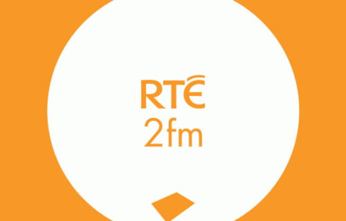 RTÉ 2fm