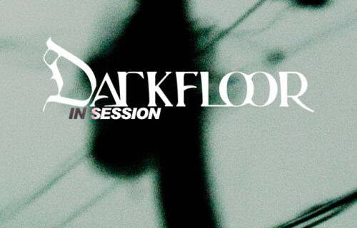 Darkfloor In Session - fuutremusic FM 2015