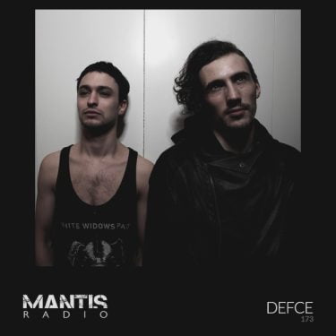 DEFCE - Mantis Radio - Death Qualia + Shvlfce