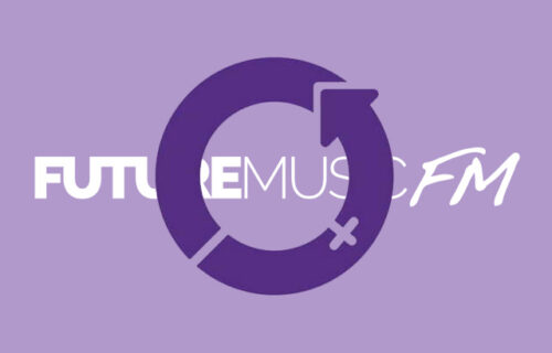 International Womans Day 2015 - futuremusic FM