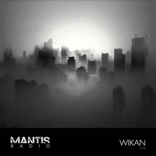 Mantis Radio 179 + WIKAN