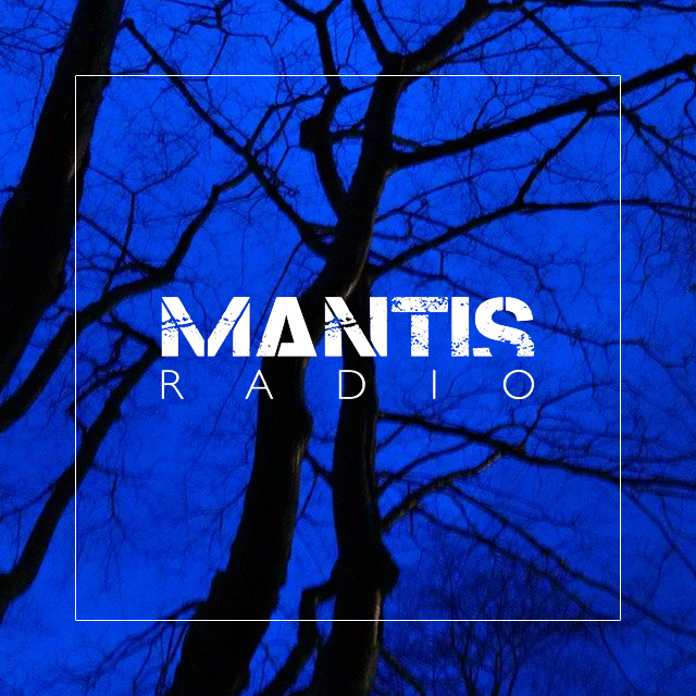 Huck Farper guests on Mantis Radio