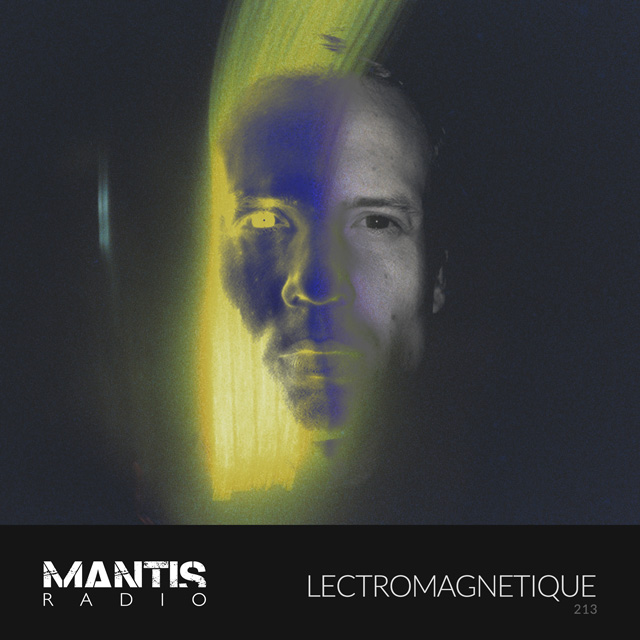 Lectromagnetique on Mantis Radio